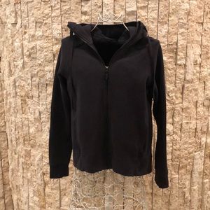 Lululemon cotton sweatshirt